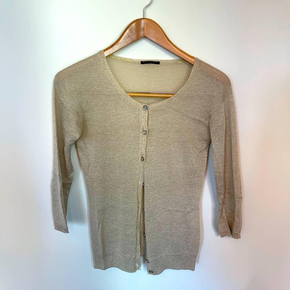 Sisley blouse